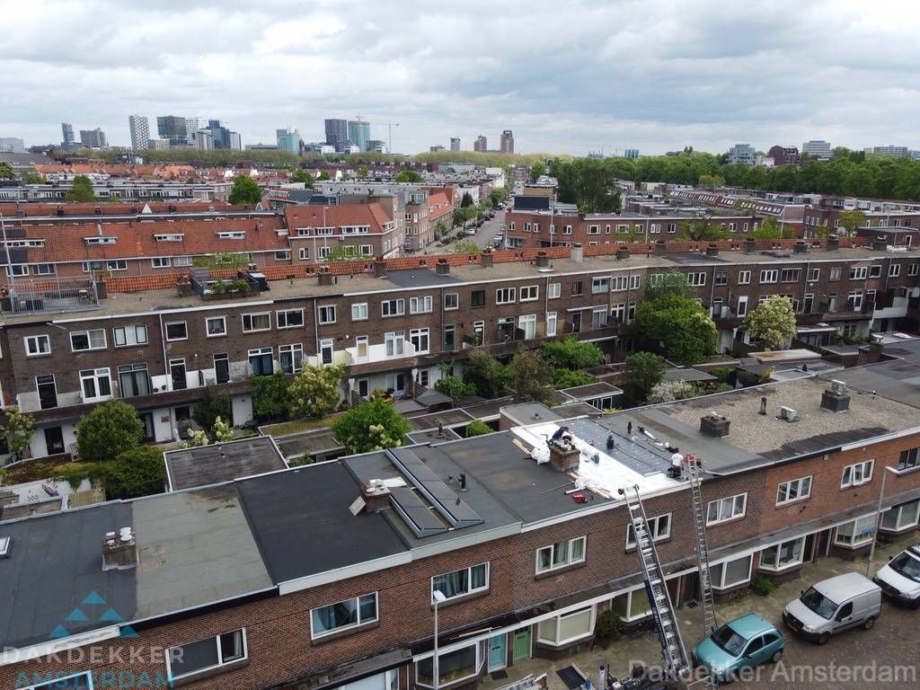 Amsterdam Spoed Dakdekker Amsterdam Spoed Dakdekker