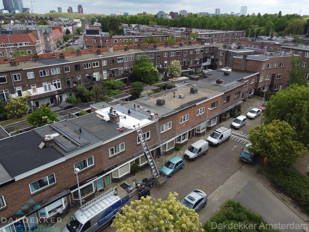 Dak Inspecteren Amsterdam Dak Inspecteren Amsterdam