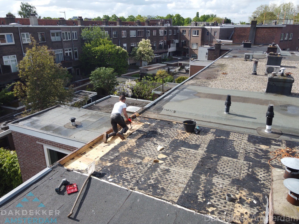 Dak Renoveren Amsterdam Dak Renoveren Amsterdam