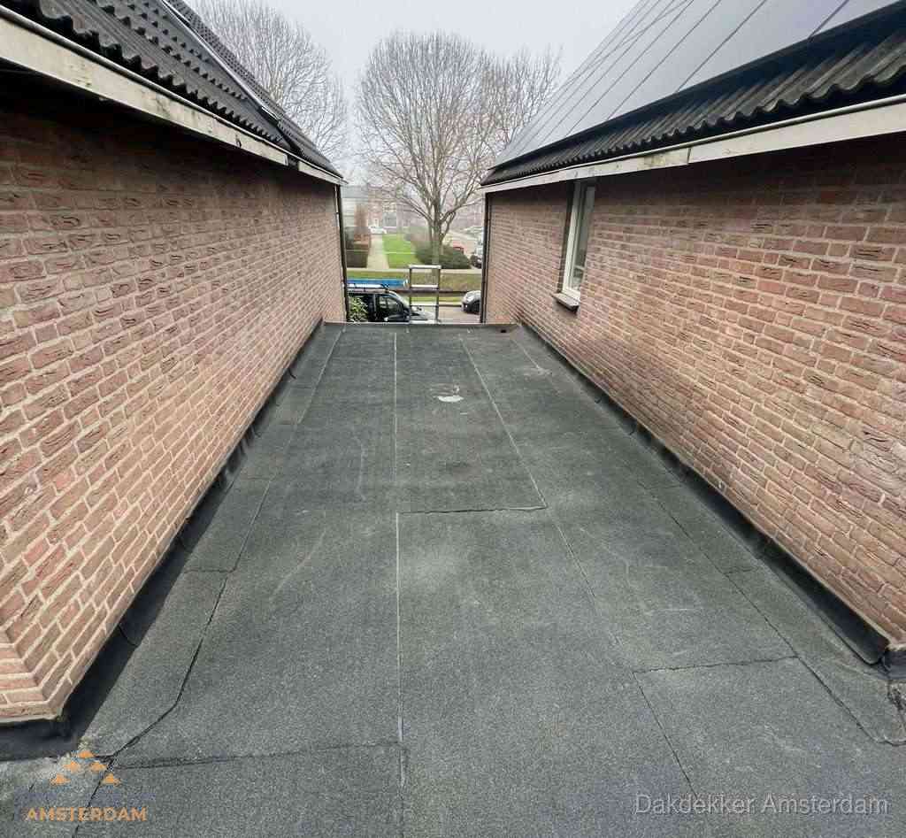 Dakbedekking Amsterdam Dakbedekking Amsterdam