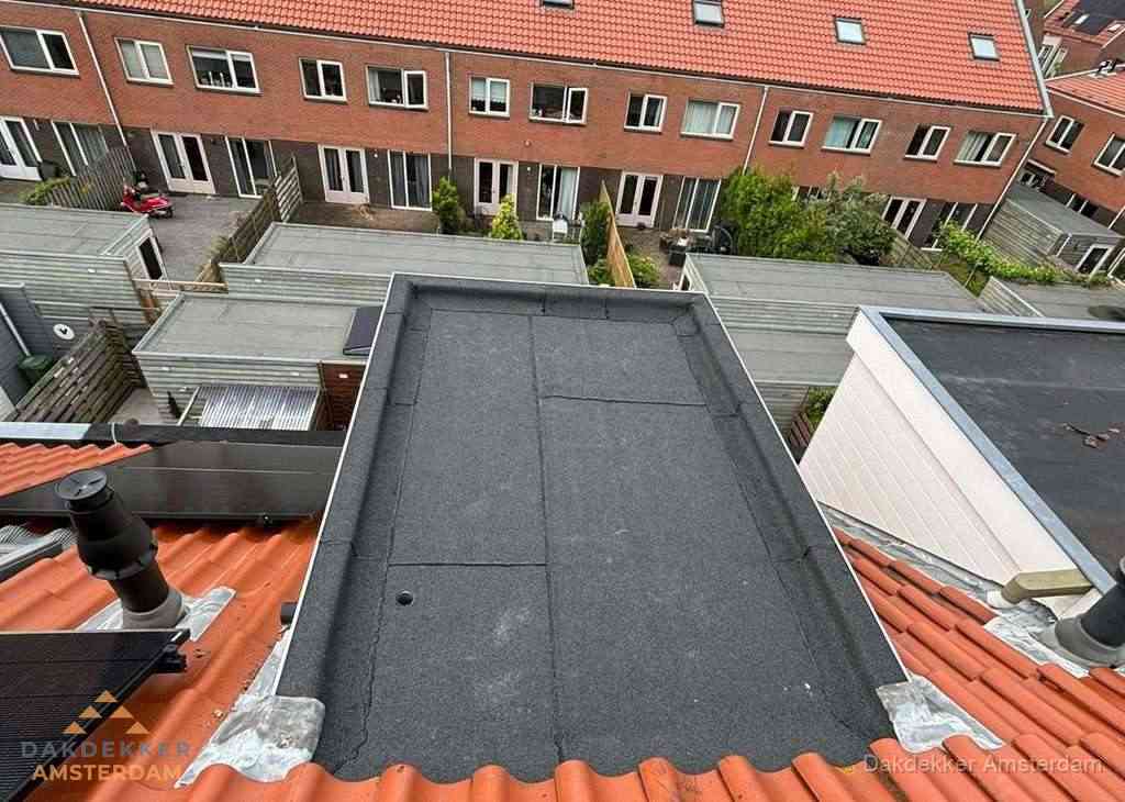 Dakdekkersbedrijf Amsterdam Dakdekkersbedrijf Amsterdam